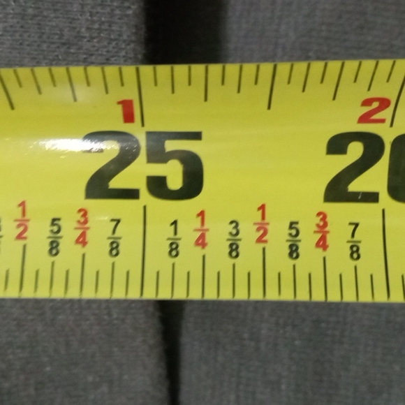 WAL HIGH SCHOOL HODDIE - Picture 9 of 10